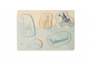 fa puzzle  - Jungle Jambo Jungle Jambo